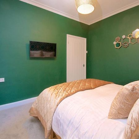 Ideal Abode Leonard Chester Eksteriør bilde