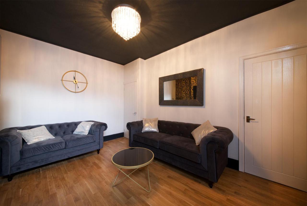 Ideal Abode Leonard Chester Eksteriør bilde